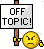 Ne offolj :off: